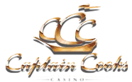 Captain Cooks Logo